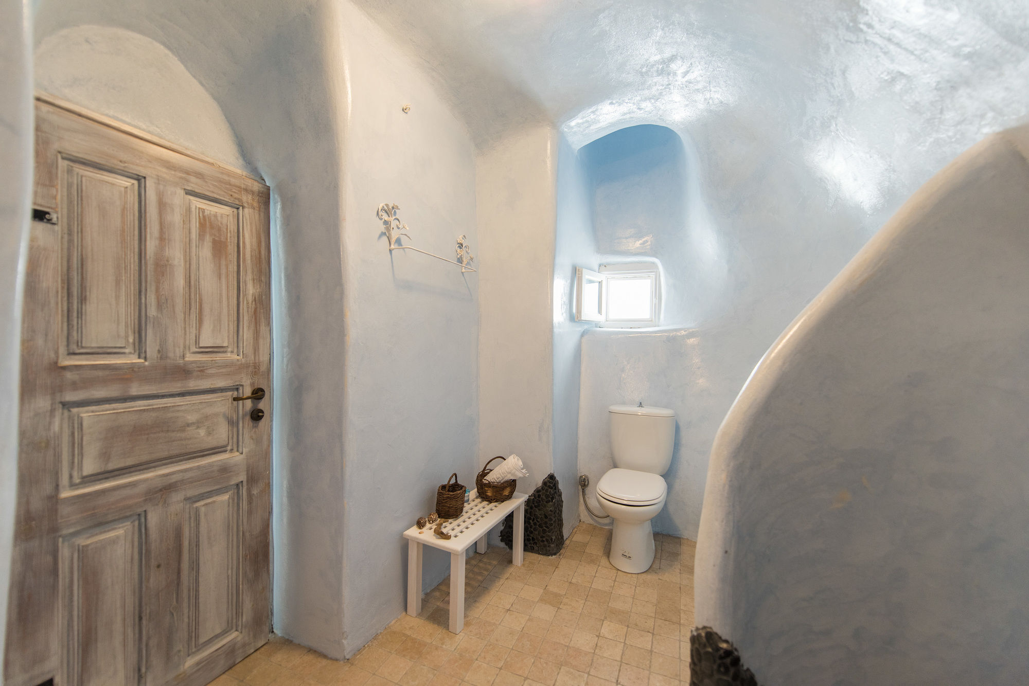 Villa Klytia Мегалохори Екстериор снимка