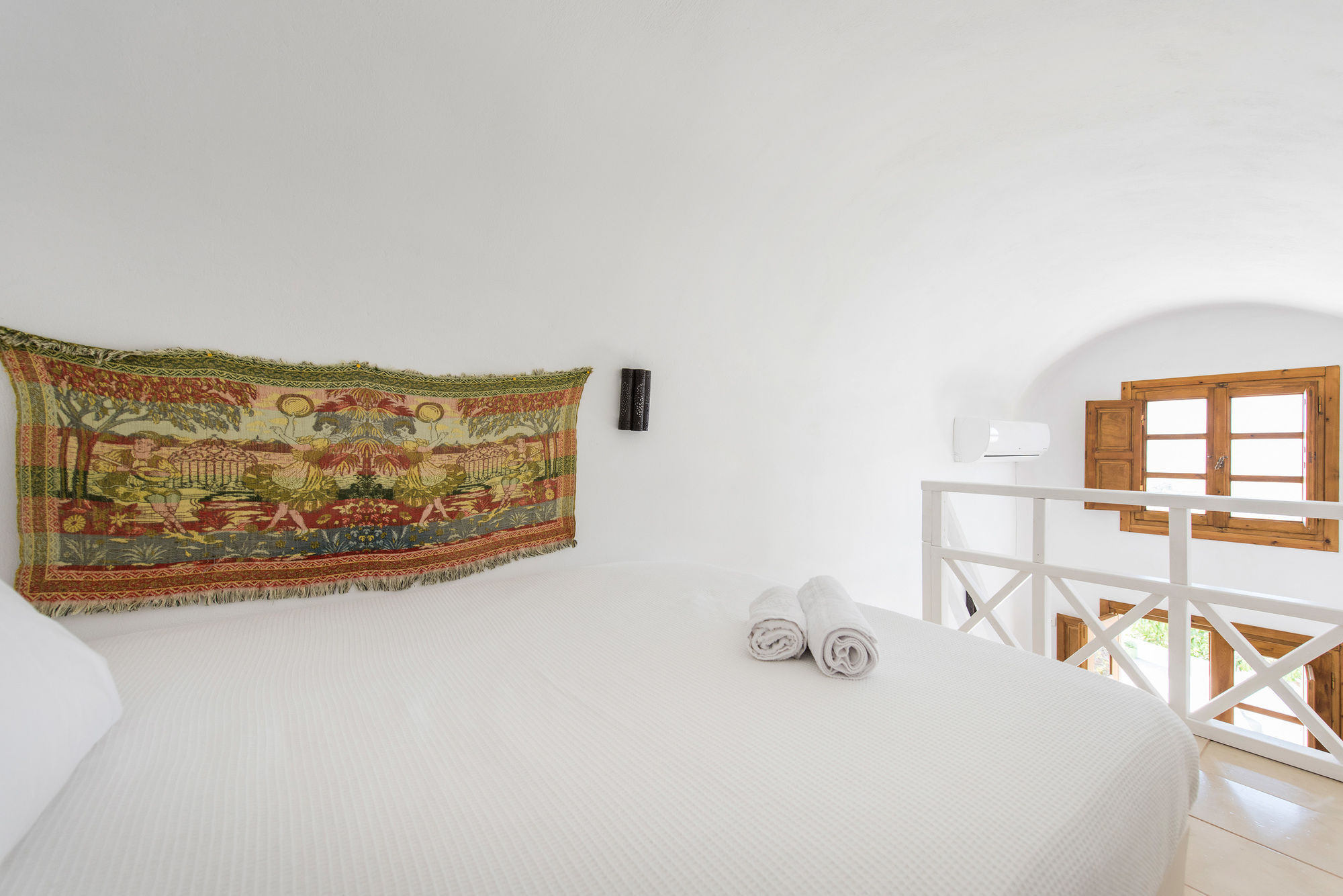 Villa Klytia Мегалохори Екстериор снимка